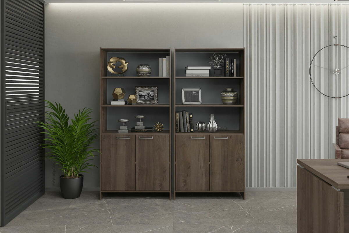 Кабинет руководителя Festus