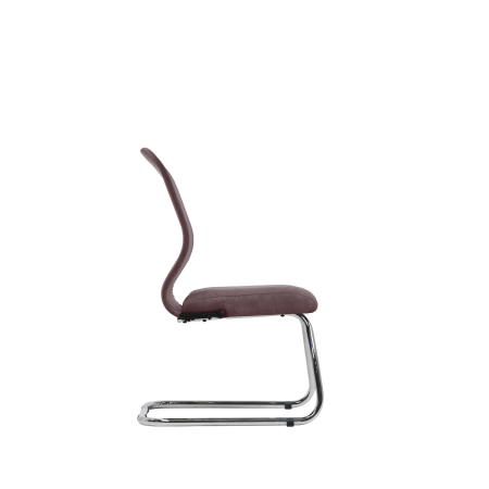 Кресло для руководителя Метта SU-Mr-4(Vivaldi)/подл.000/осн.007 (Темно-розовый) Кресло для руководителя Метта SU-Mr-4(Vivaldi)/подл.000/осн.007 (Темно-розовый)