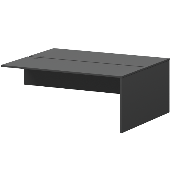 Модуль двойной Смарт СМСН25-2.18.60 1800x1236x750 (Графит)