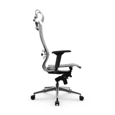 Кресло для руководителя Метта Samurai S-3.051 MPES (Белый)