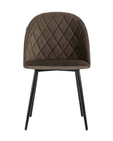 Стул Марсель велюр капучино (Стул Марсель капучино)