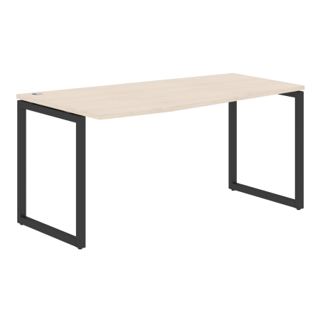 Стол письменный левый Xten-Q XQCT 169 L 1600x900x750 (Бук тиара) Стол письменный левый Xten-Q XQCT 169 L 1600x900x750 (Бук тиара)