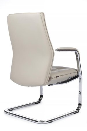 Кресло Classic C2116 Светло-серый (Светло-серый) Кресло Classic C2116 Светло-серый (Светло-серый)