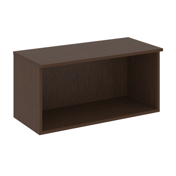 Антресоль Nova S В.А-2 770x360x369 (Венге Цаво)