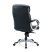 Офисное кресло Albert Premium Black (Черный)
