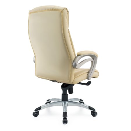 Офисное кресло George Premium Biege (Бежевый) Офисное кресло George Premium Biege (Бежевый)