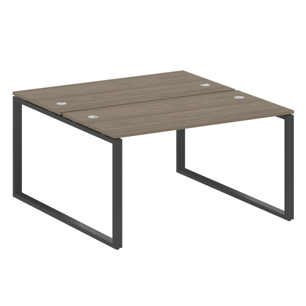 Рабочая станция Metal System Style БО.РАС-СП-2.3 1400x1475x750 (Вяз/Антрацит металл) Рабочая станция Metal System Style БО.РАС-СП-2.3 1400x1475x750 (Вяз/Антрацит металл)