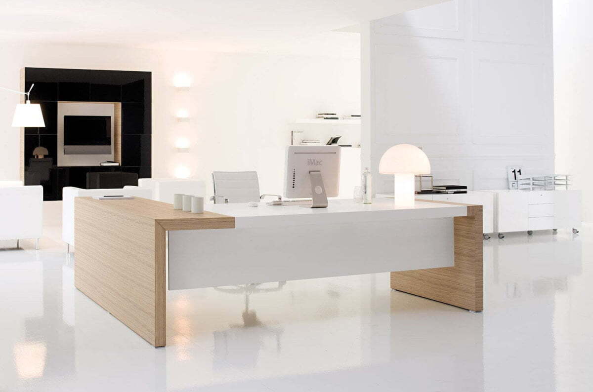 Кабинет руководителя Kyo