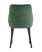 Стул Джоан велюр зелёный (Стул Джоан зеленый)