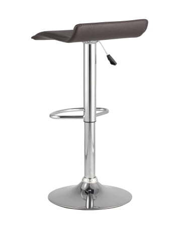Стул барный Хай-Тек коричневый (Стул барный Hi-tec NEW коричневый) Стул барный Хай-Тек коричневый (Стул барный Hi-tec NEW коричневый)
