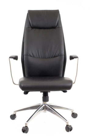 London Экокожа Черный (Everprof London Экокожа Черный)