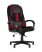 Кресло игровое TopChairs ST-CYBER 9 черный/красный (Геймерское кресло ST-CYBER 9 красный) Кресло игровое TopChairs ST-CYBER 9 черный/красный (Геймерское кресло ST-CYBER 9 красный)