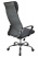 Офисное кресло 1165-5 НР Черный (Черный)