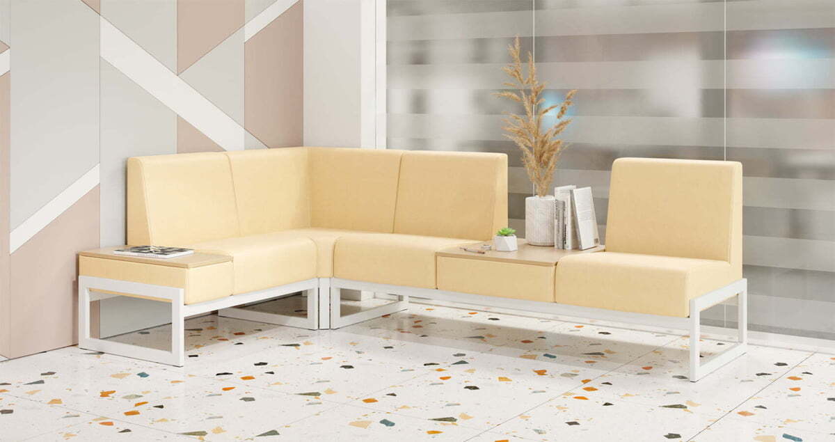 Диваны модульные Module