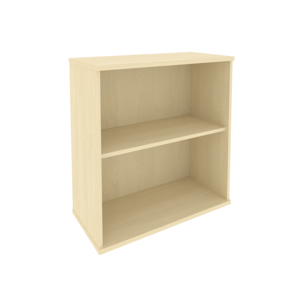 Стеллаж Riva А.СТ-3 770x365x828 (Клен) Стеллаж Riva А.СТ-3 770x365x828 (Клен)