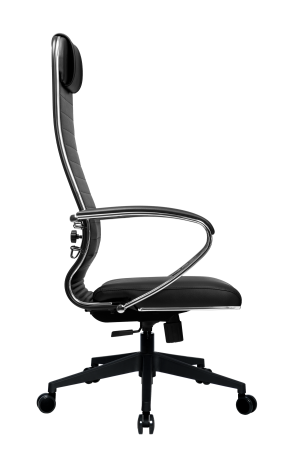 Кресло для руководителя Метта МЕТТА-6.1(MPES)/подл.116/осн.002 (Черный) Кресло для руководителя Метта МЕТТА-6.1(MPES)/подл.116/осн.002 (Черный)