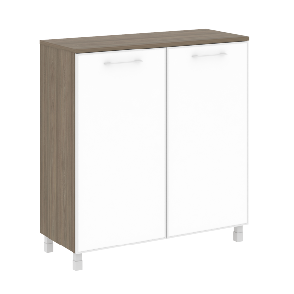 Шкаф квадратный LT.SD-1.4 White (Вяз Благородный) Шкаф квадратный LT.SD-1.4 White (Вяз Благородный)