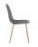 Стул Валенсия темно-серый (Стул Валенсия NEW темно-серый)