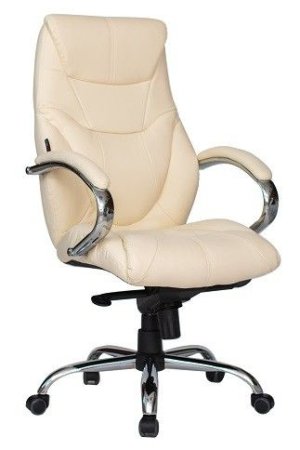 Офисное кресло Vegard Premium Beige (Бежевый)
