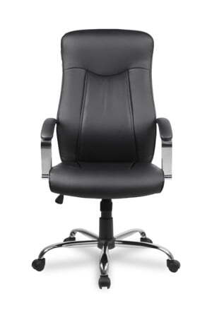 Офисное кресло College H-9152L-1/Black (Черный) Офисное кресло College H-9152L-1/Black (Черный)