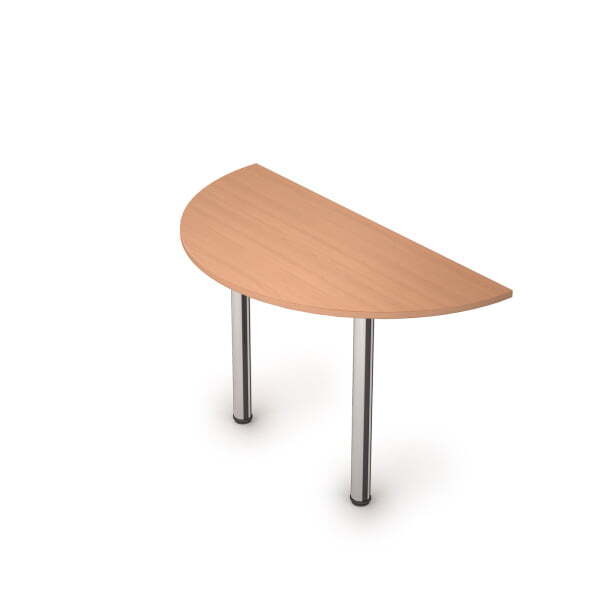 2СЭ.010 Соединительный элемент 600x1200x750 (Бук)