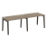 Рабочая станция на деревянных опорах Onix Wood OW.RS-2.2.8 2360x800x750 (Тиквуд Светлый/Дуб Темный) Рабочая станция на деревянных опорах Onix Wood OW.RS-2.2.8 2360x800x750 (Тиквуд Светлый/Дуб Темный)