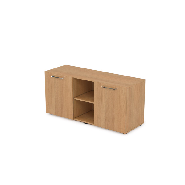 10Т.005.16 Тумба сервисная  (1300x450x626) (Romano)