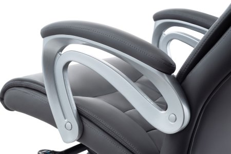 Офисное кресло George Premium Gray (Серый) Офисное кресло George Premium Gray (Серый)