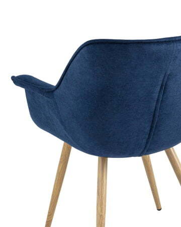 Стул Джулиан NEW синий (Стул Джулиан синий) Стул Джулиан NEW синий (Стул Джулиан синий)