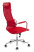 Кресло руководителя KB-9N красный TW-35N TW-97N сетка/ткань с подголов. крестов. металл хром (Красный) Кресло руководителя KB-9N красный TW-35N TW-97N сетка/ткань с подголов. крестов. металл хром (Красный)
