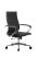 Кресло для руководителя Метта МЕТТА-10.1(MPRU)/подл.131/осн.004 (Черный)