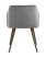 Стул Монарх NEW серый (Стул Монарх серый)