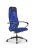 Кресло для руководителя Метта SynchroSit 8 B1-8K - X1+UMF(X1) /Uh00/Wh00/K1bL(M24.B11.G19.W02) (Синий) Кресло для руководителя Метта SynchroSit 8 B1-8K - X1+UMF(X1) /Uh00/Wh00/K1bL(M24.B11.G19.W02) (Синий)