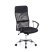 Офисное кресло Erick Strong Black (Черный) Офисное кресло Erick Strong Black (Черный)
