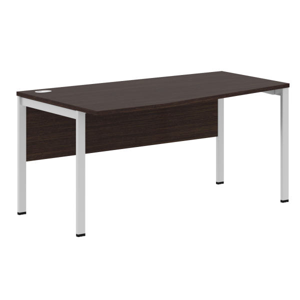 Стол письменный Xten XMCT 169 L 1600x900x750 (Легно темный)