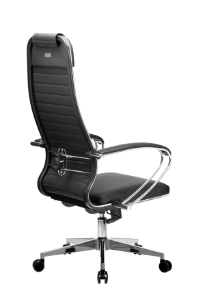 Кресло для руководителя Метта МЕТТА-6.1(MPES)/подл.116/осн.004 (Черный)