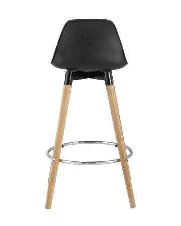 Стул барный Мартин черный (Стул барный Мартин черный) Стул барный Мартин черный (Стул барный Мартин черный)