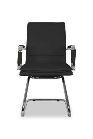 Офисное кресло College CLG-617 LXH-C Black (Черный) Офисное кресло College CLG-617 LXH-C Black (Черный)