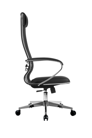 Кресло для руководителя Метта МЕТТА-16(MPRU)/подл.131/осн.004 (Черный) Кресло для руководителя Метта МЕТТА-16(MPRU)/подл.131/осн.004 (Черный)