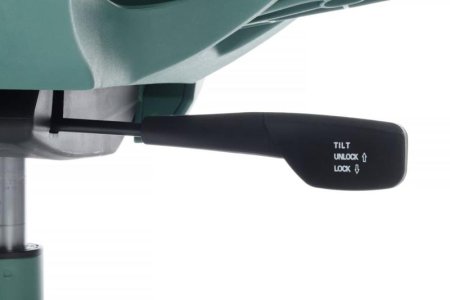 Кресло Argo W-228 Зеленый (Зеленый) Кресло Argo W-228 Зеленый (Зеленый)