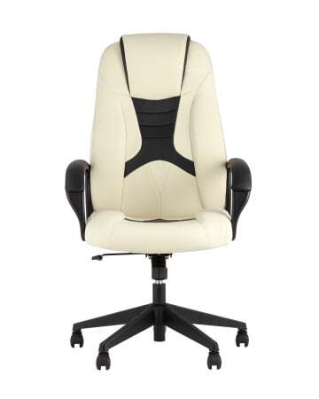 Кресло игровое TopChairs ST-CYBER 8 белый/черный (Геймерское кресло ST-CYBER 8 белый) Кресло игровое TopChairs ST-CYBER 8 белый/черный (Геймерское кресло ST-CYBER 8 белый)