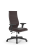 Кресло для руководителя Метта Sit 10 B2-161D - Extra /Km02/Wm12/D02P(M09.B02.G15.W01) (Темно-коричневый) Кресло для руководителя Метта Sit 10 B2-161D - Extra /Km02/Wm12/D02P(M09.B02.G15.W01) (Темно-коричневый)