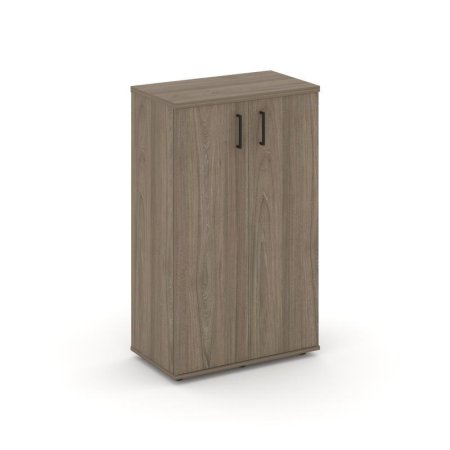 Тумба опорная/приставная SN.TOP-063 (800х400х1150) (Вяз Благородный)