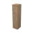 9П.004.1 Пенал (400x450x1645) (Teakwood) 9П.004.1 Пенал (400x450x1645) (Teakwood)