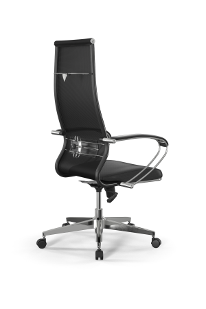 Кресло для руководителя Метта Sit 10 B1-163K - T+Extra /Km00/Wm12/K1cL(M09.B22.G18.W02) (Черный) Кресло для руководителя Метта Sit 10 B1-163K - T+Extra /Km00/Wm12/K1cL(M09.B22.G18.W02) (Черный)