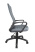 Офисное кресло 1165-3 S PL Серый (Серый) Офисное кресло 1165-3 S PL Серый (Серый)