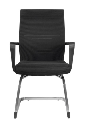 Офисное кресло Like RCH G818 Черный (Черный)