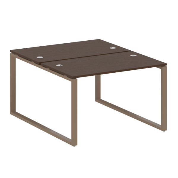 Рабочая станция Metal System Style БО.РАС-СП-2.2 1200x1475x750 (Венге Цаво/Мокко металл) Рабочая станция Metal System Style БО.РАС-СП-2.2 1200x1475x750 (Венге Цаво/Мокко металл)