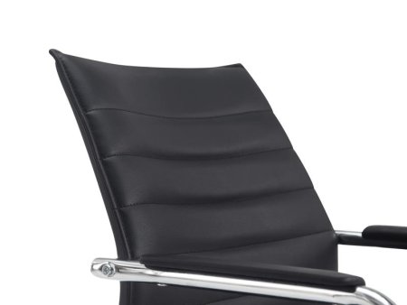 Кресло Balance C2413-1 Черный (Черный)