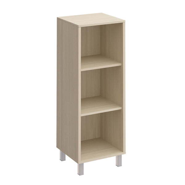 Стеллаж стационарный Борн B 421-810 480x450x1310 (Дуб шамони) Стеллаж стационарный Борн B 421-810 480x450x1310 (Дуб шамони)